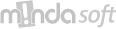 minda software logo