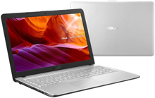 ASUS 15 X543UA (90NB0HF7-M39660) ASUS 15 X543UA (90NB0HF7-M39660)