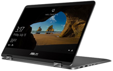 Zenbook Flip 14 (90NB0K21-M01030) Zenbook Flip 14 (90NB0K21-M01030)
