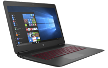 HP Omen 17 (1GN04EA) HP Omen 17 (1GN04EA)
