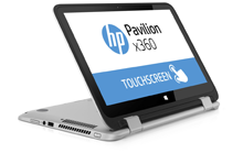 HP Pavilion 13 x 360 (1AN93EA) HP Pavilion 13 x 360 (1AN93EA)