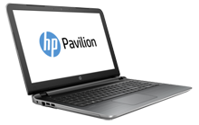 HP Pavilion 15 (1US06EA) HP Pavilion 15 (1US06EA)