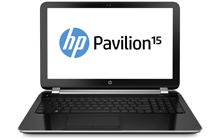 HP Pavilion 15 (3DL78EA) HP Pavilion 15 (3DL78EA)