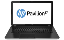 HP Pavilion 17 (4HA52EA) HP Pavilion 17 (4HA52EA)
