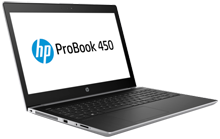 HP 450 G5 (2RS04EA) HP 450 G5 (2RS04EA)