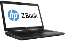 HP Zbook 17 (G6Z41AV) HP Zbook 17 (G6Z41AV)