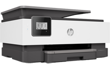 HP OfficeJet  8013 All-in-One Printer (1KR70B)