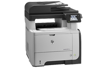 HP LaserJet Pro 500 MFP M521dn (A8P79A) HP LaserJet Pro 500 MFP M521dn (A8P79A)