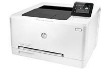 HP Color LaserJet Pro 200 M252dw Printer (B4A22A) HP Color LaserJet Pro 200 M252dw Printer (B4A22A)