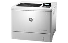 HP Color LaserJet Enterprise M553n (B5L24A) HP Color LaserJet Enterprise M553n (B5L24A)
