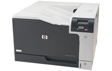 HP Color LaserJet Professional CP5225dn Printer (CE712A) HP Color LaserJet Professional CP5225dn Printer (CE712A)