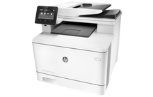 HP Color LaserJet Pro MFP M477fnw (CF377A) HP Color LaserJet Pro MFP M477fnw (CF377A)