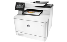 HP Color LaserJet Pro MFP M477fdn (CF378A) HP Color LaserJet Pro MFP M477fdn (CF378A)