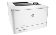 HP Color LaserJet Pro M452dn (CF389A) HP Color LaserJet Pro M452dn (CF389A)