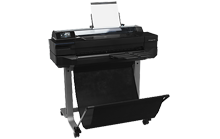 HP DesignJet T520 24-in 2018 ed. (CQ890C) HP DesignJet T520 24-in 2018 ed. (CQ890C)