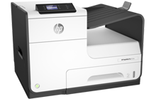 HP PageWide Pro 452dw Printer (D3Q16B) HP PageWide Pro 452dw Printer (D3Q16B)