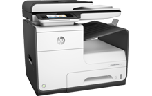 HP PageWide Pro MFP 477dw Printer (D3Q20B) HP PageWide Pro MFP 477dw Printer (D3Q20B)