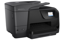 HP Officejet Pro 8710 (D9L18A) HP Officejet Pro 8710 (D9L18A)
