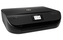 HP DeskJet Ink Adv 4535 AiO Printer (F0V64C) HP DeskJet Ink Adv 4535 AiO Printer (F0V64C)