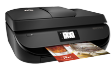 HP DeskJet Ink Advantage 4675 AiO Prntr (F1H97C) HP DeskJet Ink Advantage 4675 AiO Prntr (F1H97C)