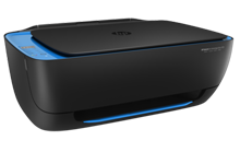 HP DeskJet IA Ultra 4729 AiO Printer (F5S66A) HP DeskJet IA Ultra 4729 AiO Printer (F5S66A)