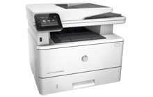 HP LaserJet Pro MFP M426fdn (F6W14A) HP LaserJet Pro MFP M426fdn (F6W14A)
