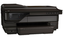 HP Officejet 7612 Wide Format e-All-in-One Printer (G1X85A) HP Officejet 7612 Wide Format e-All-in-One Printer (G1X85A)