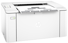 HP LaserJet Pro M102a (G3Q34A) HP LaserJet Pro M102a (G3Q34A)