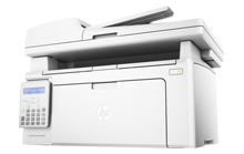 HP LaserJet Pro MFP M130fn Printer (G3Q59A)