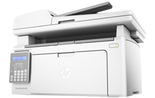 HP LaserJet Ultra MFP M134fn (G3Q67A) HP LaserJet Ultra MFP M134fn (G3Q67A)