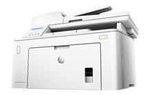 HP LaserJet Pro MFP M227sdn Printer (G3Q74A)