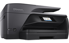 HP OfficeJet Pro 6960 (J7K33A) HP OfficeJet Pro 6960 (J7K33A)