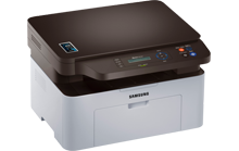 Xpress SL-M2070W Laser Multifunction Printer (SS298B) Xpress SL-M2070W Laser Multifunction Printer (SS298B)