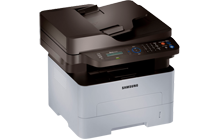 Xpress SL-M2870FD Laser Multifunction Printer (SS348B) Xpress SL-M2870FD Laser Multifunction Printer (SS348B)