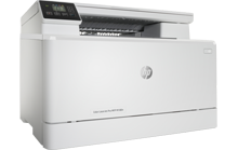 HP Color LaserJet Pro MFP M180n (T6B70A) HP Color LaserJet Pro MFP M180n (T6B70A)