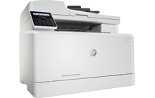 HP Color LJ Pro MFP M181fw Printer (T6B71A) HP Color LJ Pro MFP M181fw Printer (T6B71A)