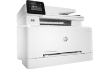HP Color LaserJet Pro MFP M280nw Prntr (T6B80A) HP Color LaserJet Pro MFP M280nw Prntr (T6B80A)