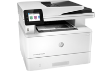 HP LaserJet Pro MFP M428fdn Printer (W1A29A) HP LaserJet Pro MFP M428fdn Printer (W1A29A)