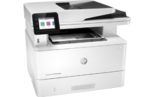 HP LaserJet Pro M428dw Printer (W1A31A) HP LaserJet Pro M428dw Printer (W1A31A)