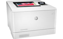 HP Color LaserJet Pro M454dn Printer (W1Y44A)