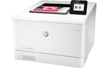 HP Color LaserJet Pro M454dw Printer (W1Y45A) HP Color LaserJet Pro M454dw Printer (W1Y45A)
