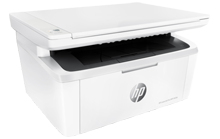 HP LaserJet Pro MFP M28a (W2G54A) HP LaserJet Pro MFP M28a (W2G54A)