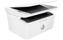 HP LaserJet Pro MFP M28w Printer (W2G55A) HP LaserJet Pro MFP M28w Printer (W2G55A)