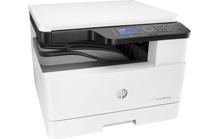 HP LaserJet MFP M436n Printer (W7U01A) HP LaserJet MFP M436n Printer (W7U01A)