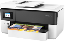 HP OJ Pro 7720 Wide Format AiO Printer (Y0S18A) HP OJ Pro 7720 Wide Format AiO Printer (Y0S18A)