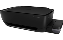 HP Ink Tank Wireless AiO415 (Z4B53A) HP Ink Tank Wireless AiO415 (Z4B53A)